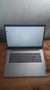 Laptop Lenovo ideapad 3 17ada05 17.3'' Windows 11 10 PL EN ryzen 3500u 8Gb 