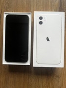 iPhone 11 biały 128GB