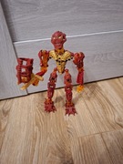 Lego Bionicle Toa Inika Jaller 8727
