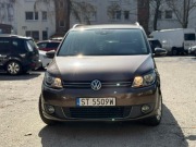 Tourana 1T3 2.0 TDI CR 140KM