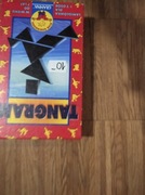 Gra Tangram