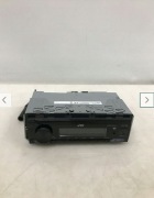 Radioodtwarzacz JVC KD-X172DB 