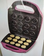 Goforownica do wypieku babeczek Kalorik