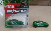 Majorette model Ford Puma st