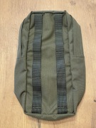 Kieszeń boczna Savotta Side Pouch 4 l - Green