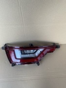 KIA NIRO II LAMPA TYLNA LEWA W ZDERZAK