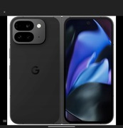 Google Pixel 9 Pro Fold 5G 16/512 GB Obsydianowy - Obsidian