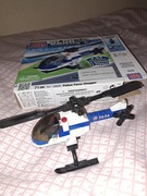 Klocki Mega Bloks smiglowiec 2433