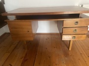 Masywne biurko odbiór własny Wałbrzych