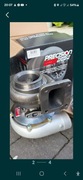Turbina turbo Precizion Model PTE 6466 Gen 2 BB T4 096ar do 900Hp