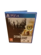Dying Light na PS4