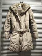 Kurtka damska zimowa , rozmiar M 