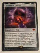 Magic: The Gathering Palantír of Orthanc