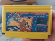 Tom and jerry kartridż pegasus 