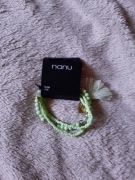 Bransoletka Nanu