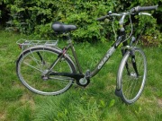 Piękny rower treningowy Gant Custom jak nowy