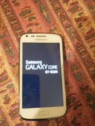Smartfon Samsung Galaxy Core GT-I8260