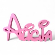 Alicja - imię dziecka do pokoju