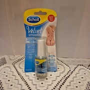 Scholl Olejek do Pielęgnacji Paznokci 7,5ml- Scholl Velvet Smooth