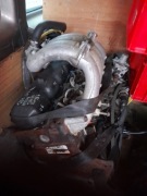 Silnik Audi 80 1.9TDI Transit 2.5 diesel