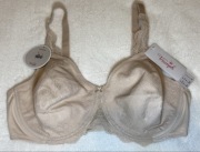 NOWY Triumph biustonosz modelujący Contouring Sensation W01 -90D- minimizer