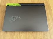 Asus ROG strix G15 / RTX3070TI / AMD Ryzen 7 6800H / 16GB RAM /  1 TB