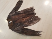 strój kościotrup szkieletor wilkołak przebranie halloween nr 807