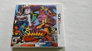 Shantae and The Pirate's Curse