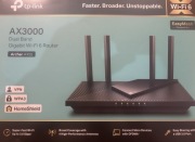 Router TP-Link Archer AX55 802.11ax (Wi-Fi 6)