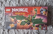 Lego ninjago nowe 