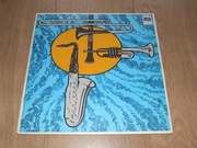 In The World Of Songs - Album LP VINYL 12"