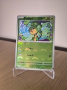 Karta Pokemon TCG: Pansage (xBLK 004)