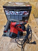 Zagłebiarka Einhell TE-PS 165 1200 W pilarka tarcz