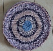 Dywaniki ręcznie robione 