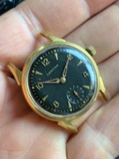 Zegarek Certina 33mm cal.321 