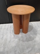 Okrągły stolik kawowy 