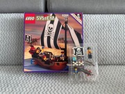 Lego 6268 Renegade Runner = IDEAŁ KOLEKCJONERSKI + dostawa za DARMO