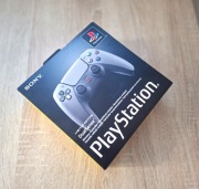 SONY Pad DualSense 30Th Anniversary Szary edycja limitowana PS5 - NOWY