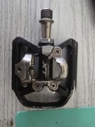 Pedał prawy Deort XT P8000 sprawny