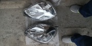 Toyota Yaris Lift lampy 2 szt