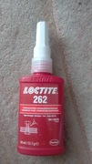 Loctite 262 50 ml klej do gwintów SZ1