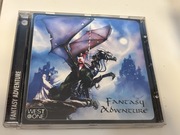 The Quest Bill Connor Fantasy Adventure CD
