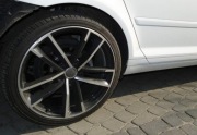 alufelgi audi mercedes vw koła letnie 235/35 zr 19