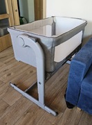 Łóżeczko dostawne CHICCO Next2me