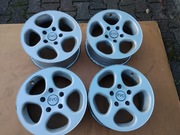 Felgi aluminiowe BMW 15 cali 