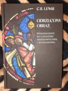 Odrzucony Obraz C. S. Lewis