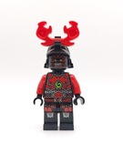 Lego Minifigures njo075 - Stone Warrior / Ninjago
