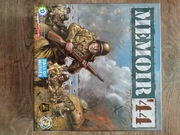 Memoir 44 gra planszowa 