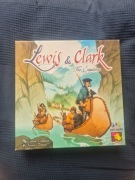 Lewis and Clark. English version BCM od 1zl