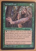 Hermit Druid - Stronghold